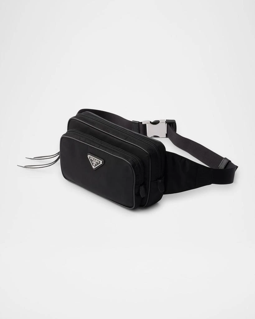 Prada Re-Nylon Belt Bag 2