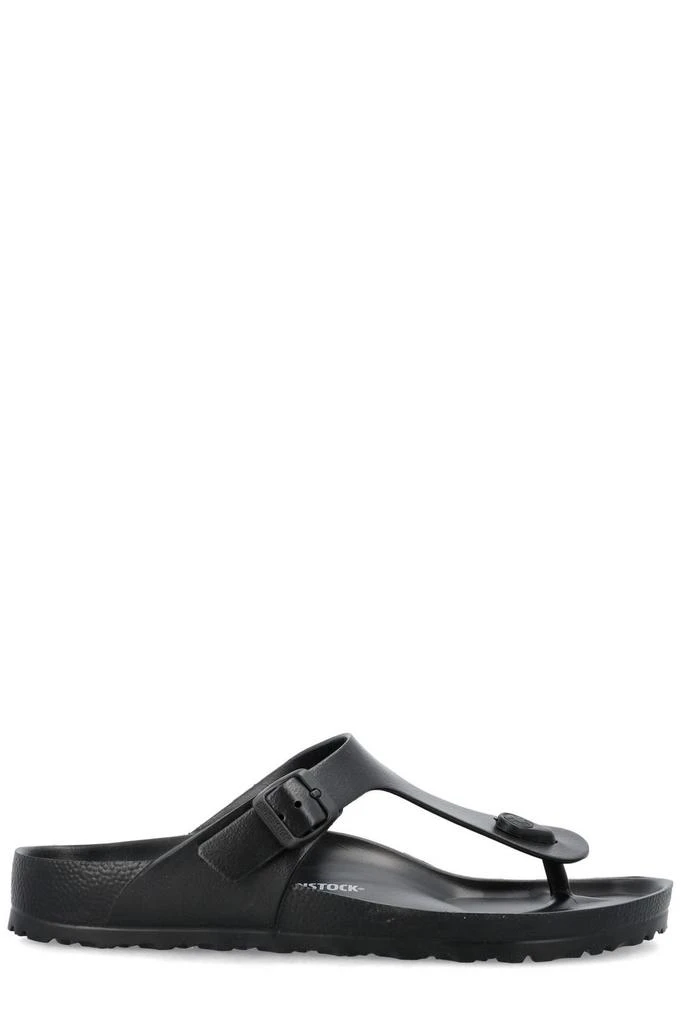 Birkenstock Birkenstock Gizeh T-Bar Slip-On Sandals 1