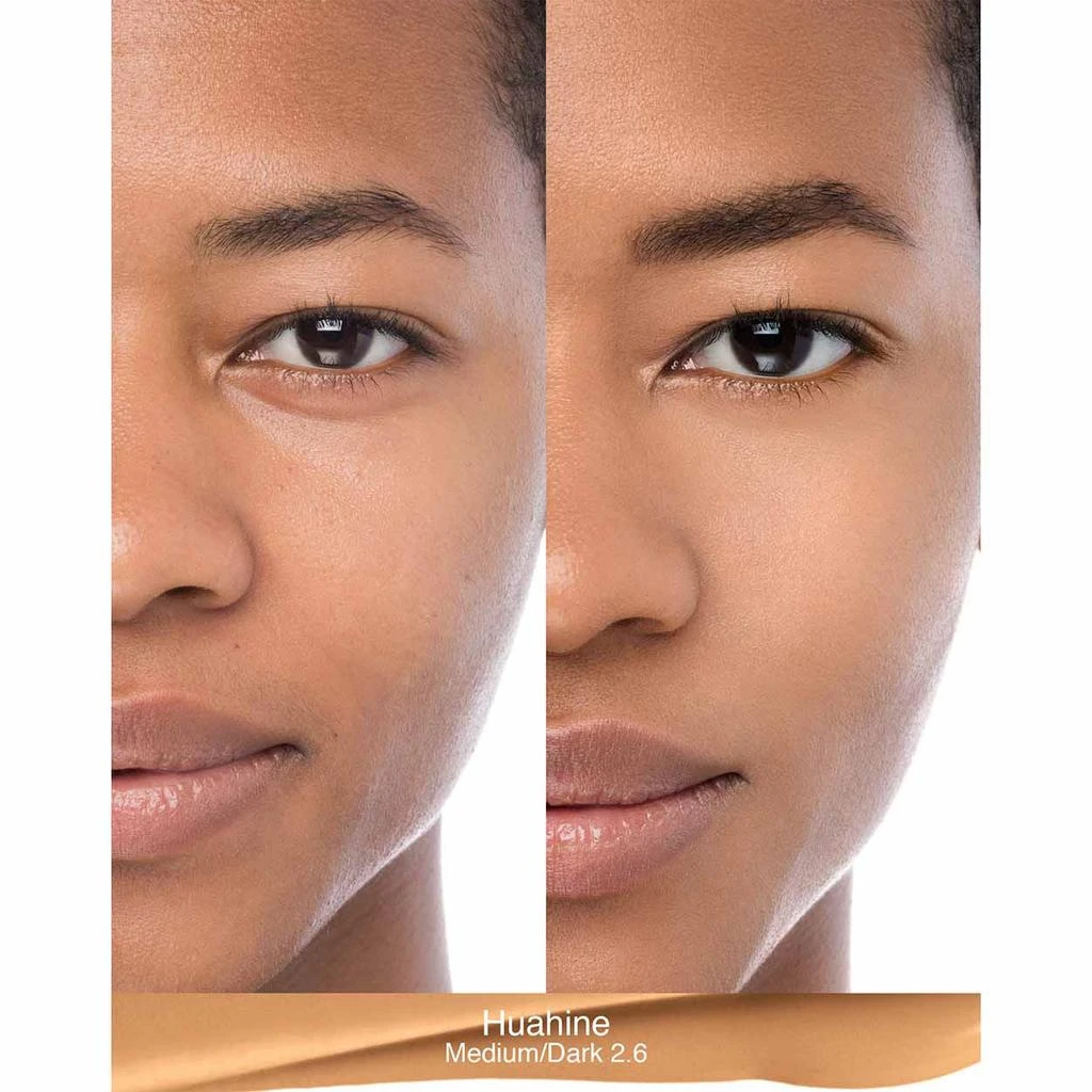 NARS Natural Radiant Longwear Foundation 70