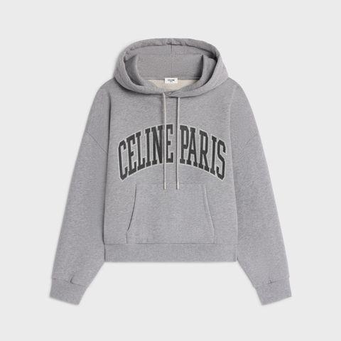 Celine OVERSIZED SWEATSHIRT