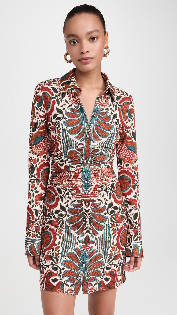 Cara Cara Shirley Mini Dress
