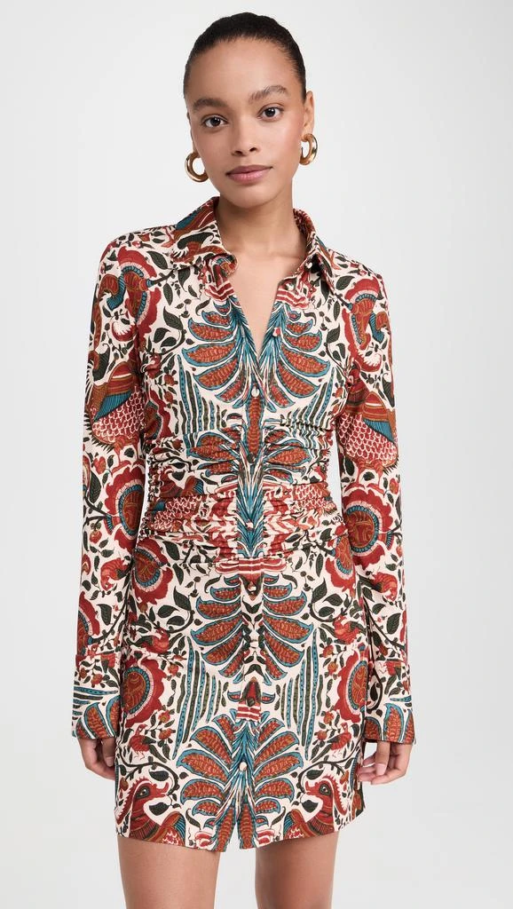 Cara Cara Shirley Mini Dress 1