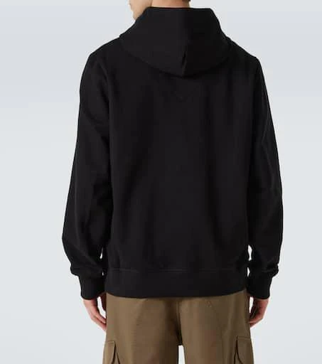Canada Goose Huron hooded sweatshirt 4