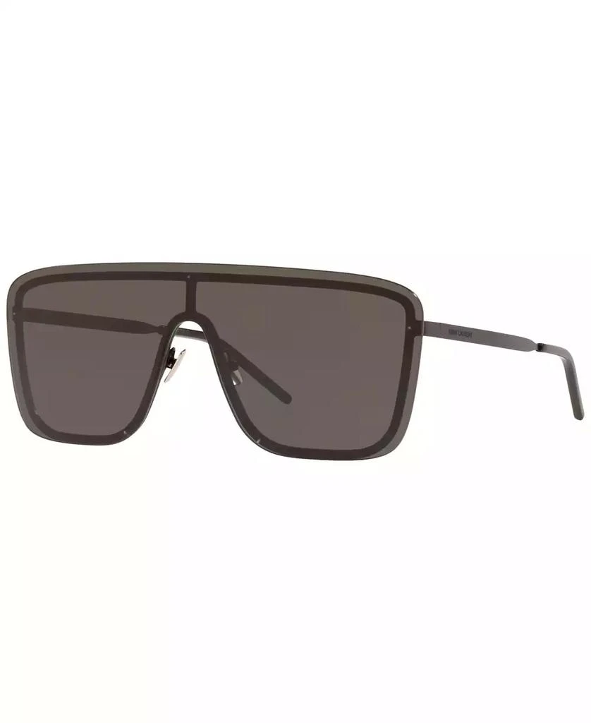 Yves Saint Laurent Unisex Sunglasses, SL364 1
