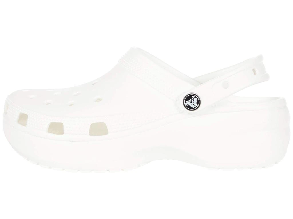 Crocs Classic Platform Clog 4