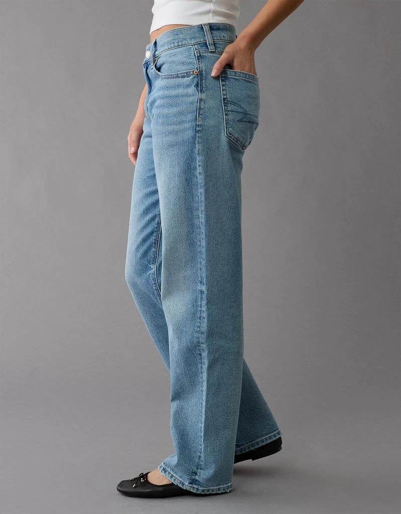 AE AE Strigid Low-Rise Ex-Boyfriend Jean 5