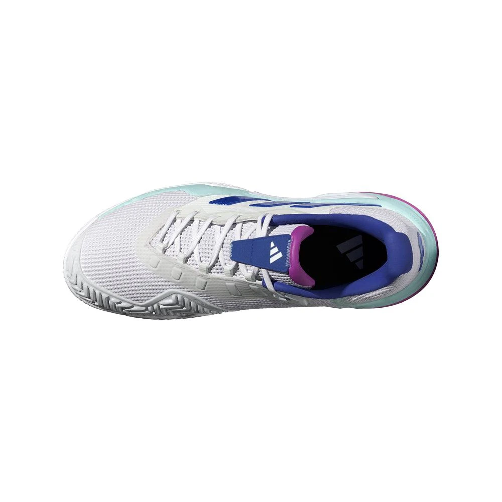 Adidas Barricade 13 Tennis Shoes 4