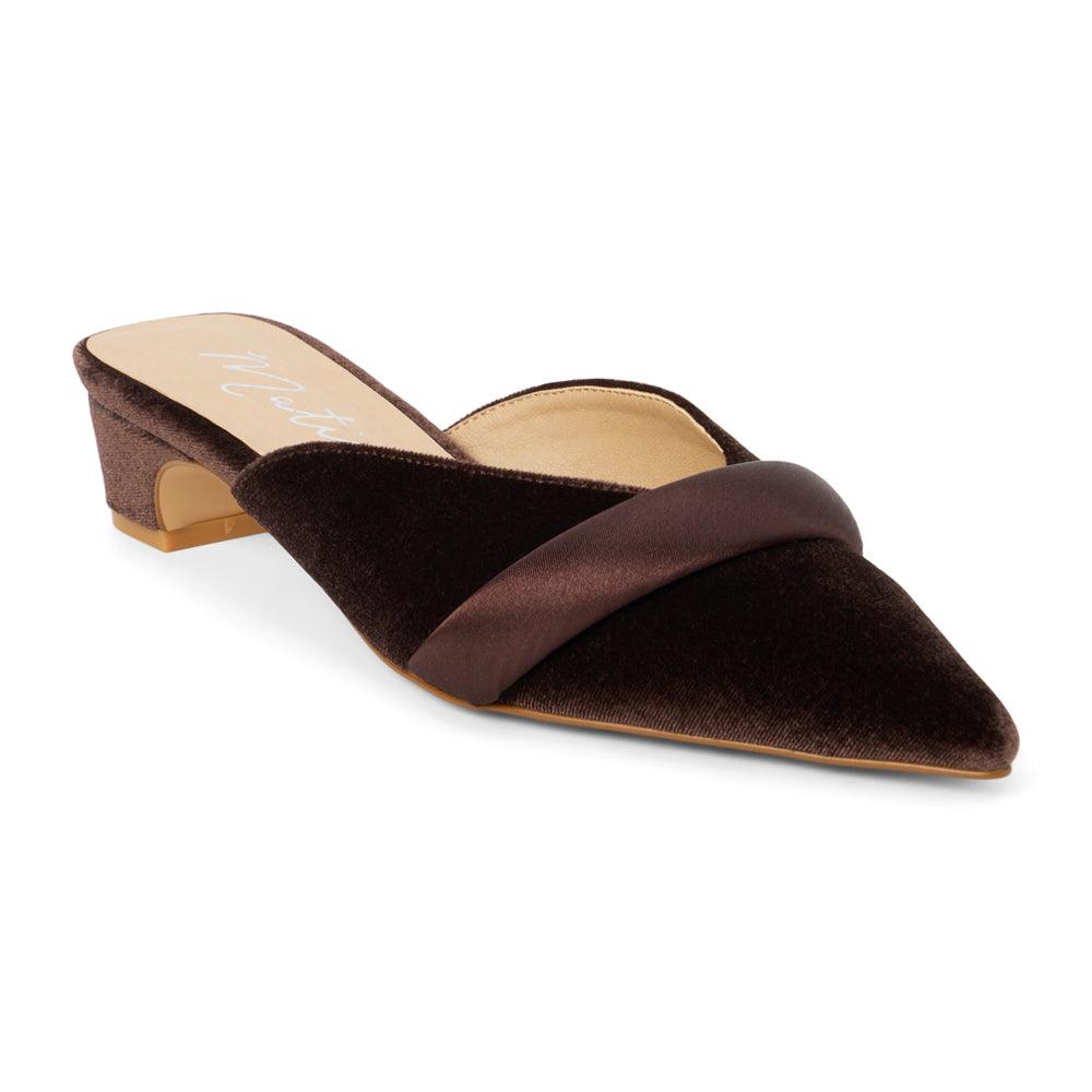 Matisse Kellan Mules