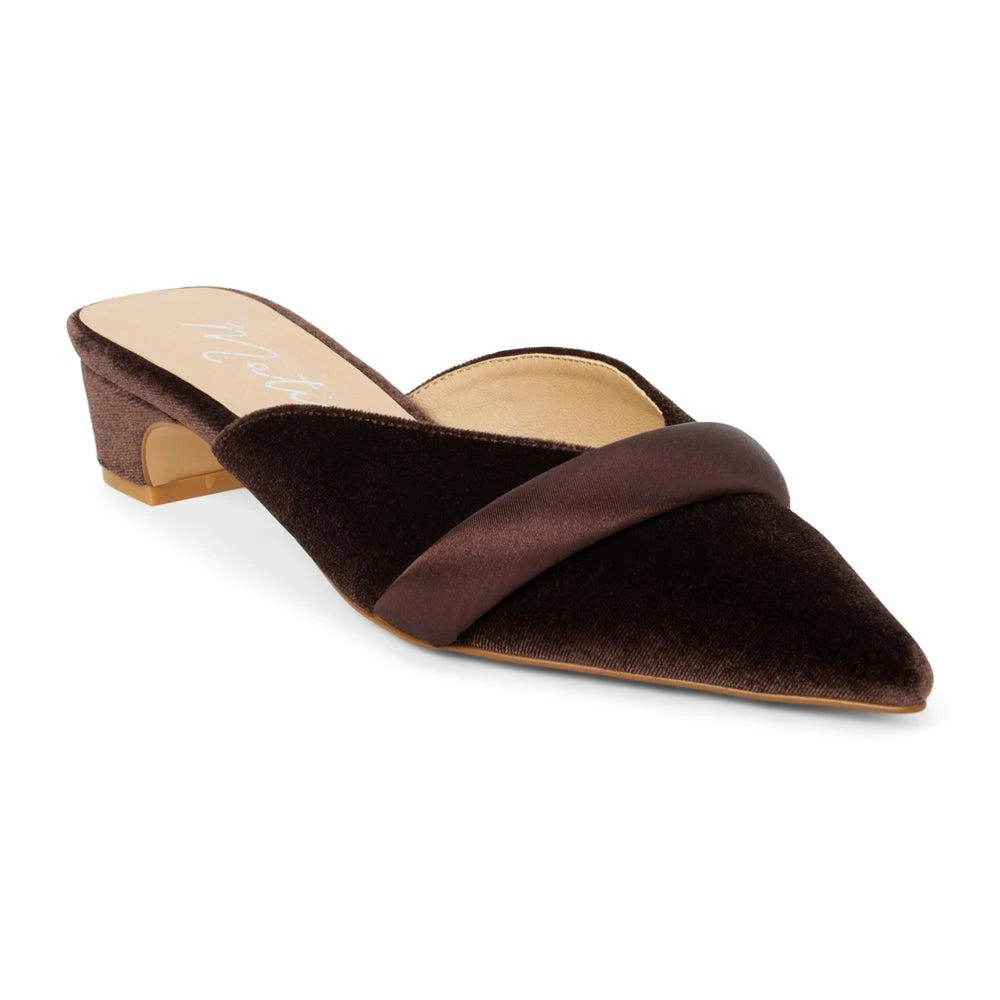 Matisse Kellan Mules 2