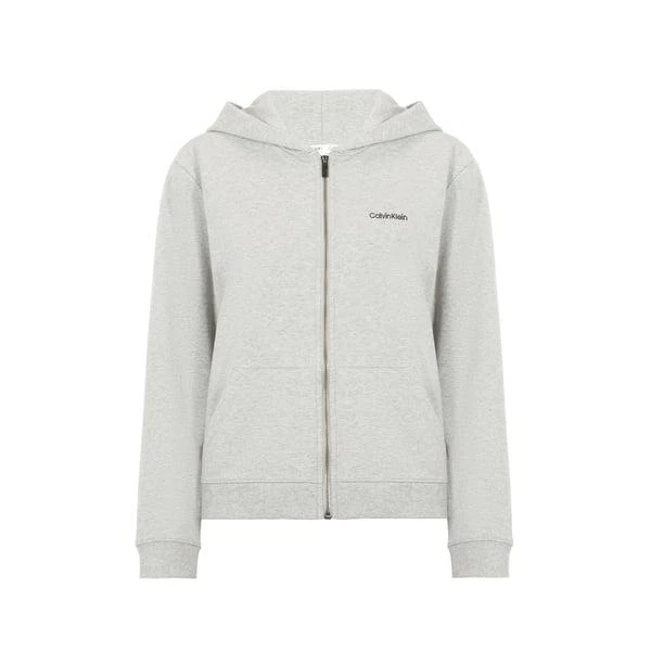 Calvin Klein Zip-up hoodie 1