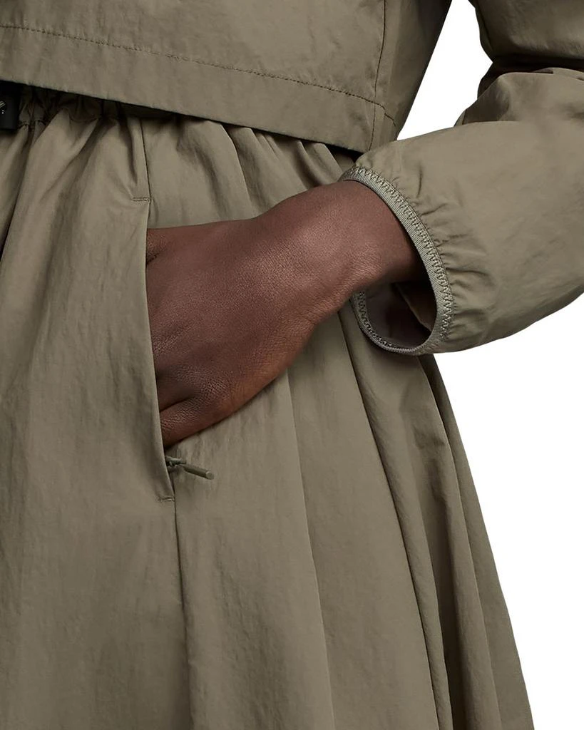 Canada Goose Sinclair Long Coat 5