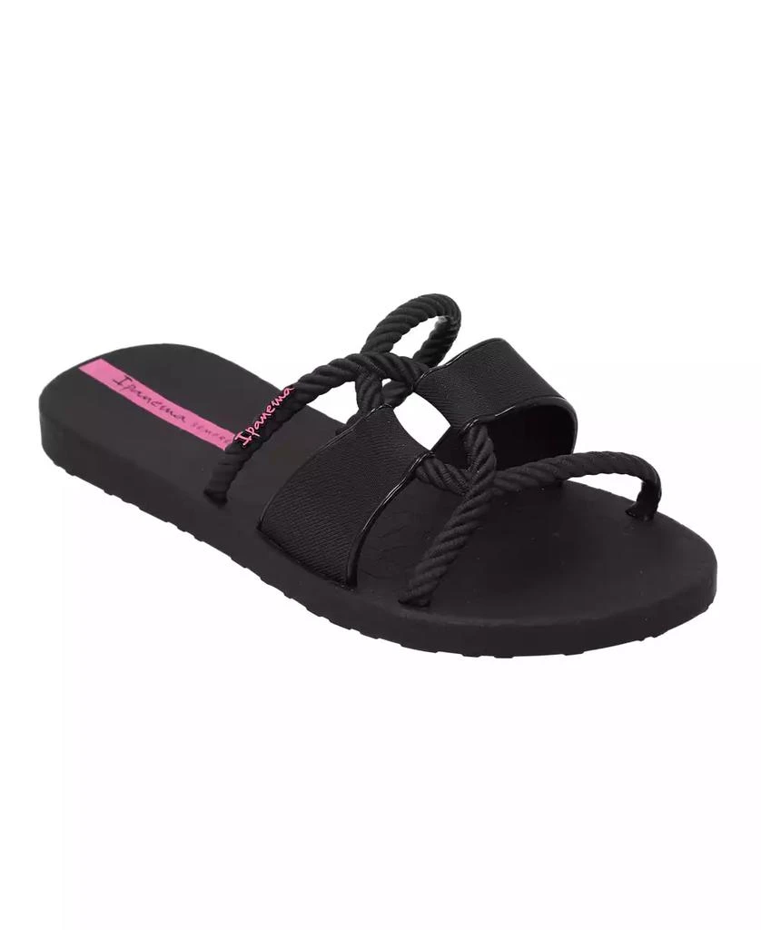 Ipanema Women's Diversa Slide Flat Sandals 1