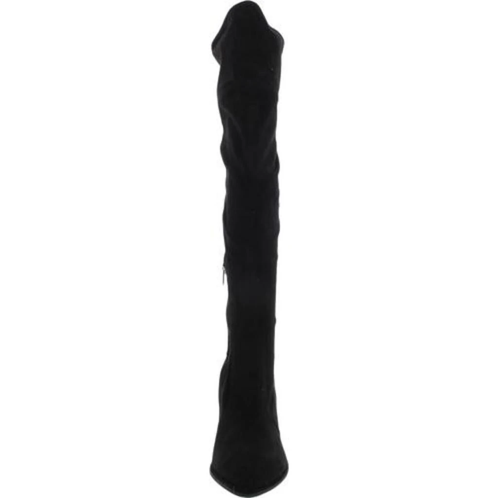 Marc Fisher Okun Womens Dressy Tall Thigh-High Boots 3