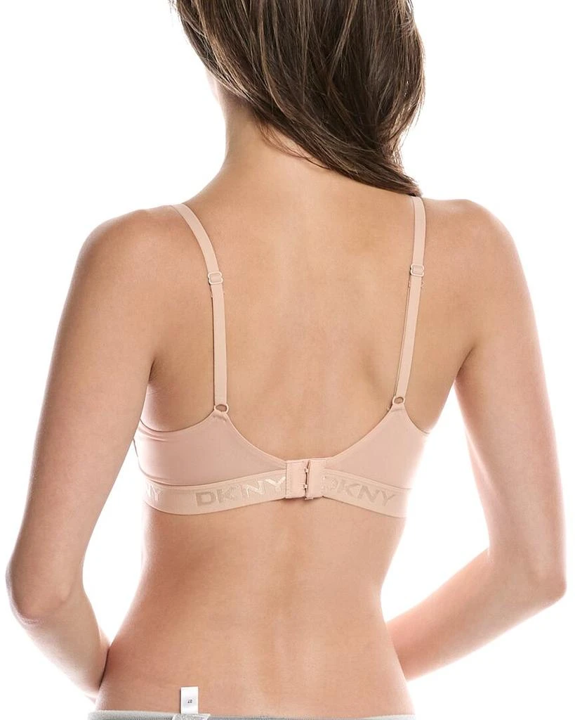 DKNY 2pk T-Shirt Bra 2