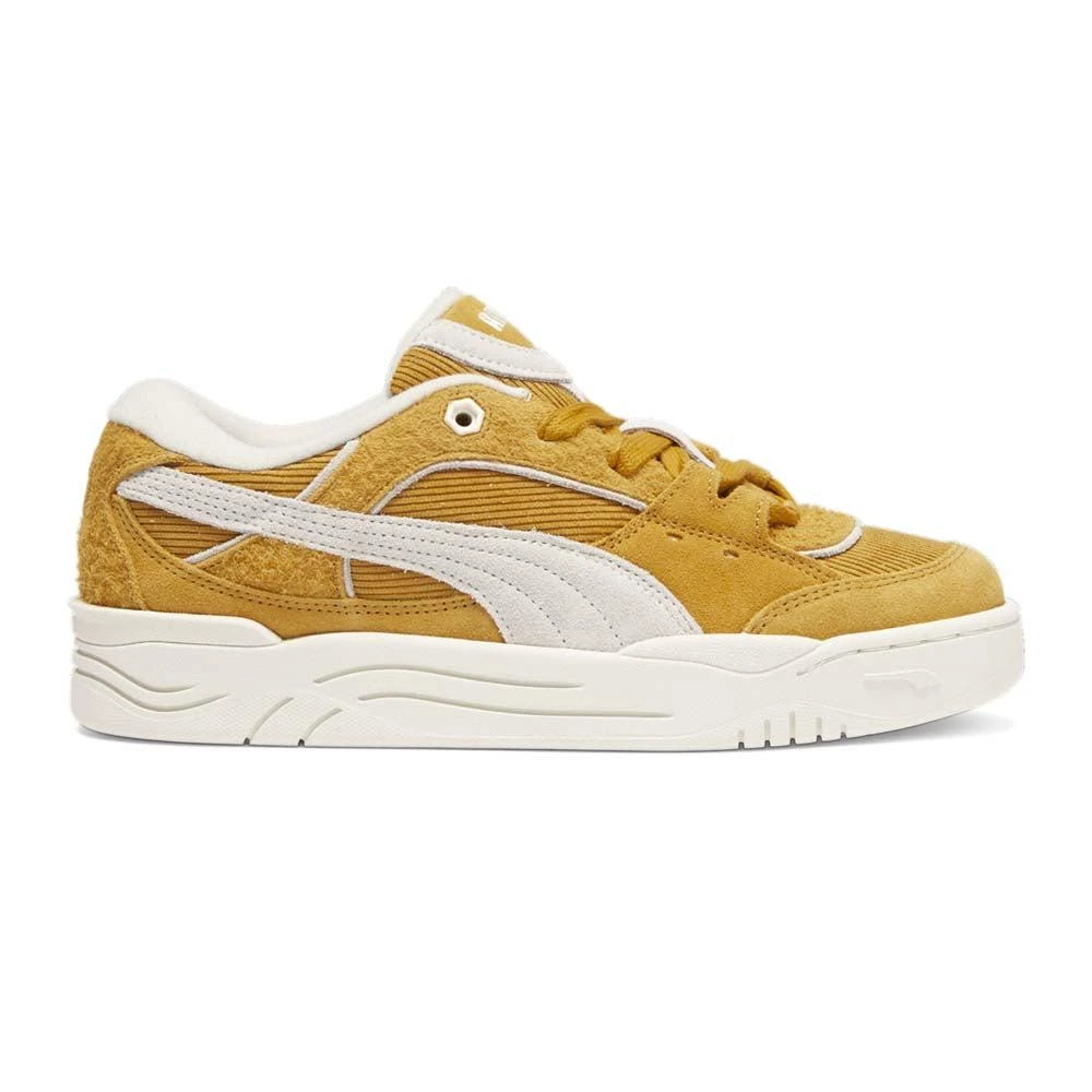Puma 180 Corduroy Lace Up Sneakers 1