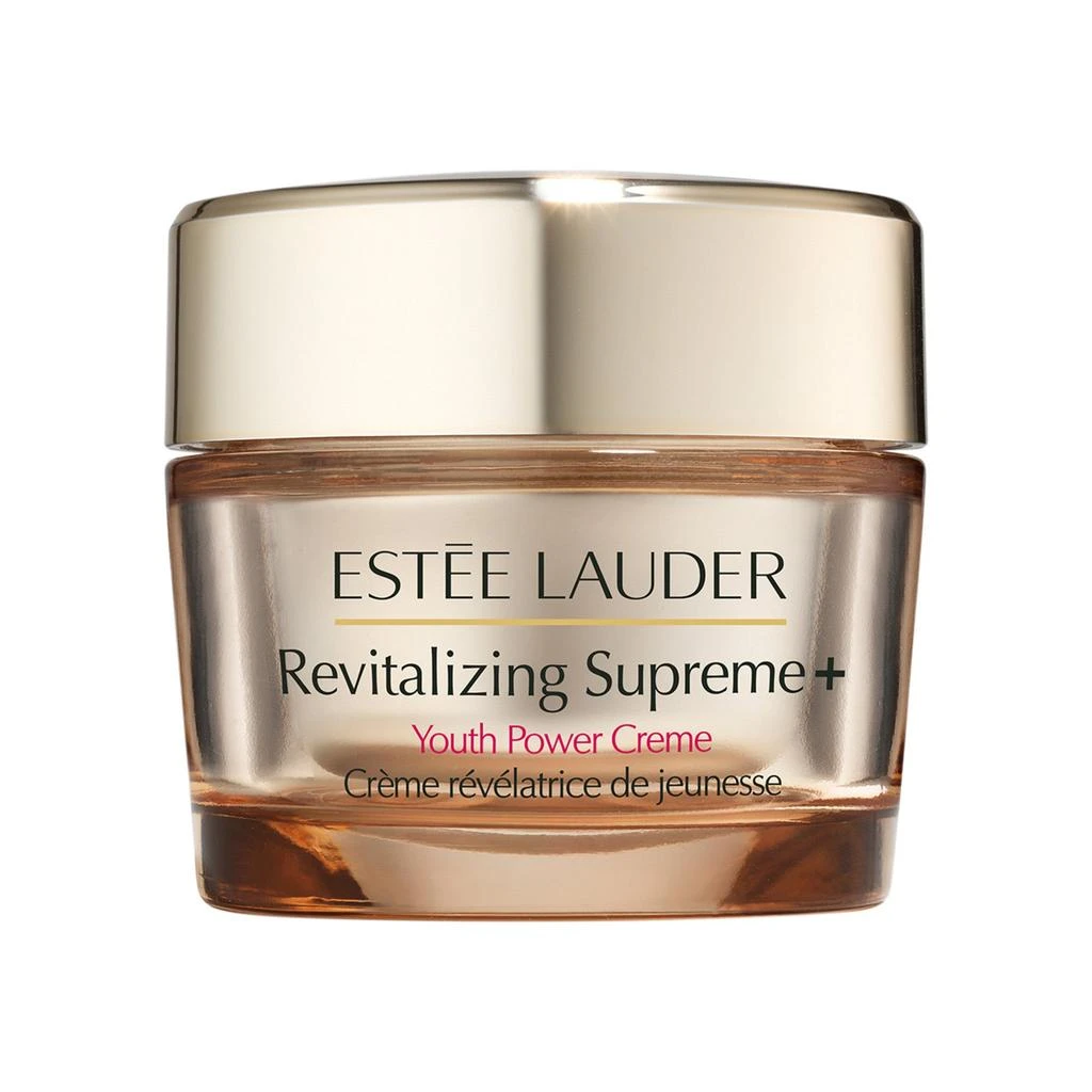 Estée Lauder Revitalizing Supreme+ Youth Power Creme Moisturizer 1