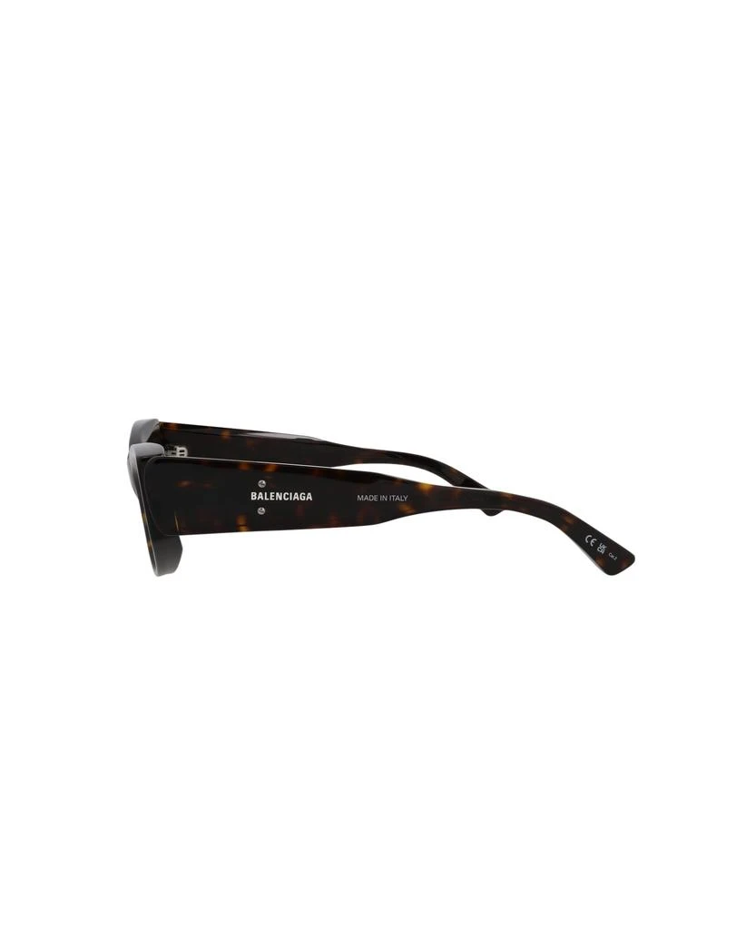 Balenciaga Cat Eye-Frame Acetate Sunglasses 3