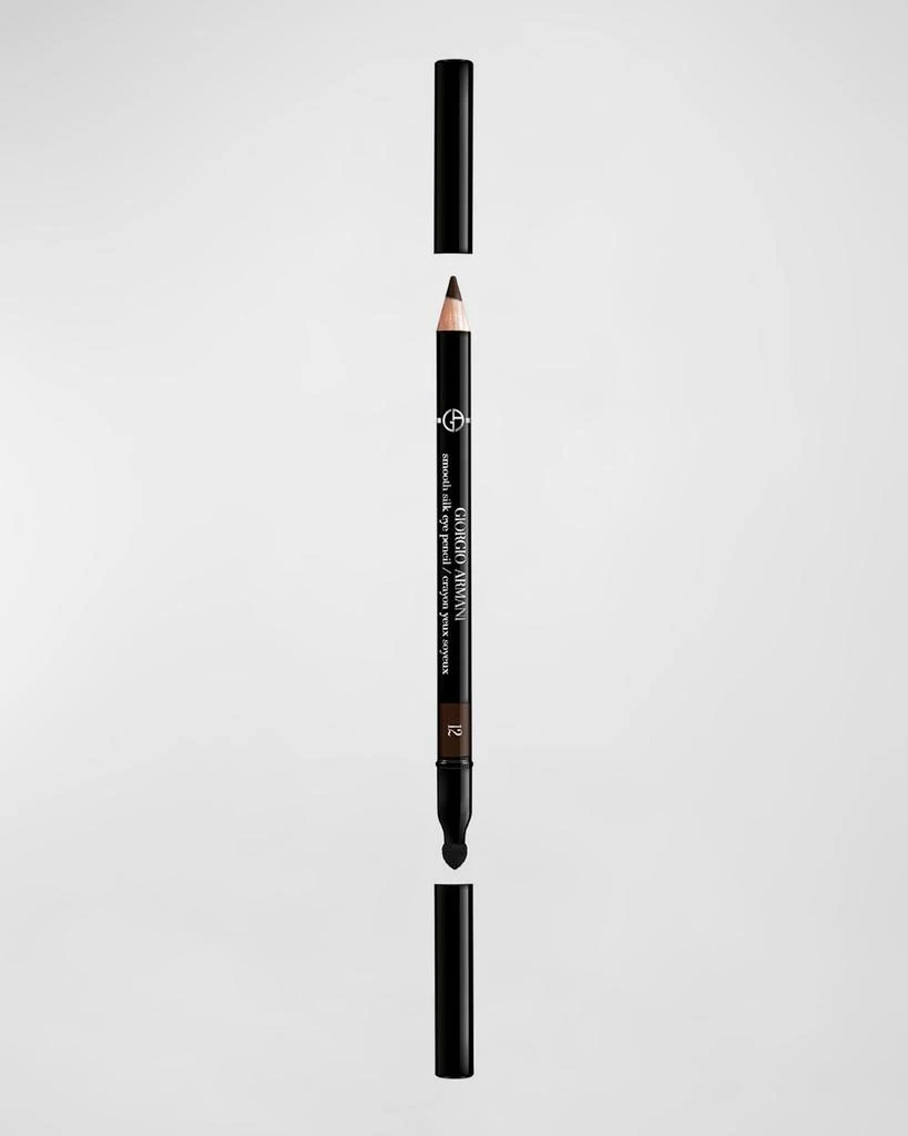 Armani Smooth Silk Eye Pencil 1