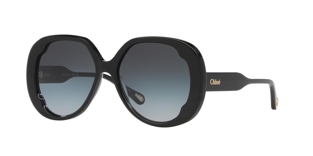 Chloé Chloé Woman Sunglass CH0195S