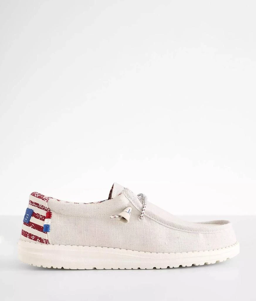 Hey Dude Hey Dude - Men’s Wally Casual Shoes 1