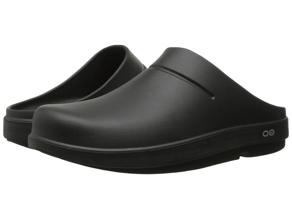 OOFOS OOcoozie Thermo Mule Shoe - Slippers - Free Shipping