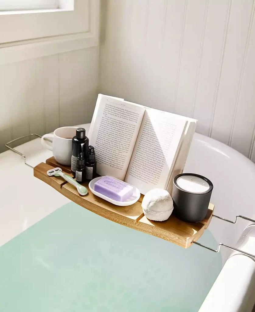 Umbra Aquala Bathtub Caddy 11