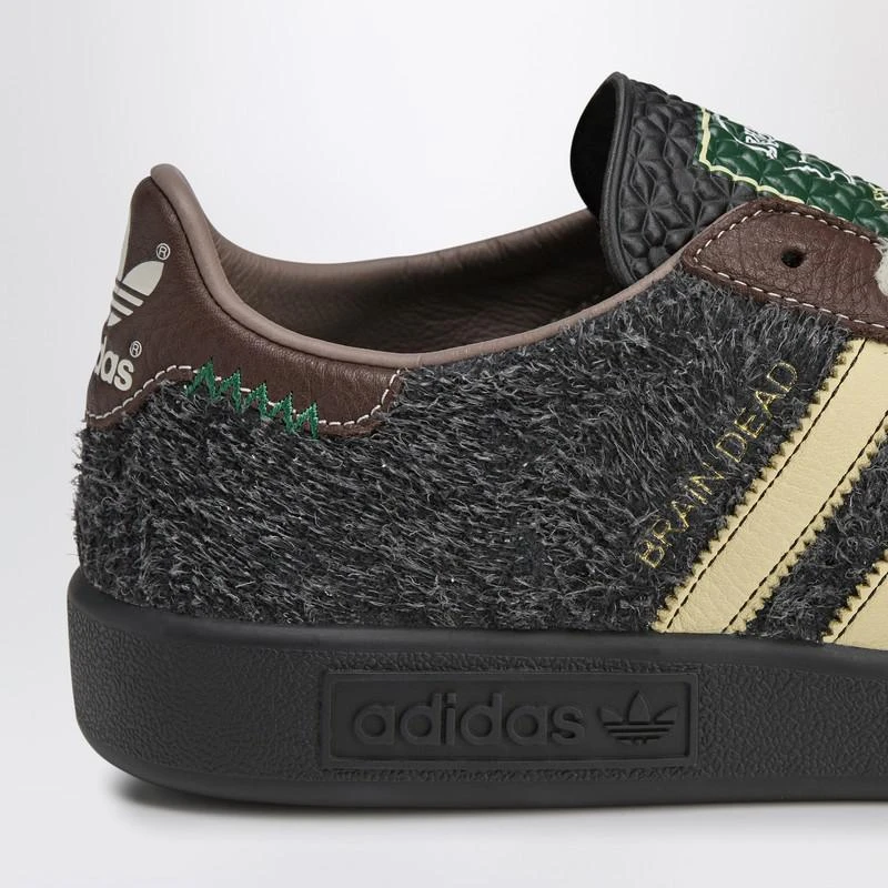 Adidas Sneaker Forest Hills black 6