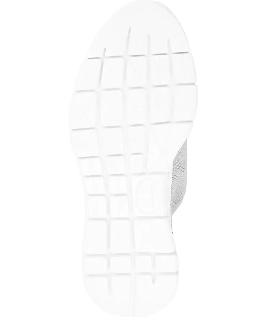 Thomas & Vine Men's Jackson Knit Sneakers 3