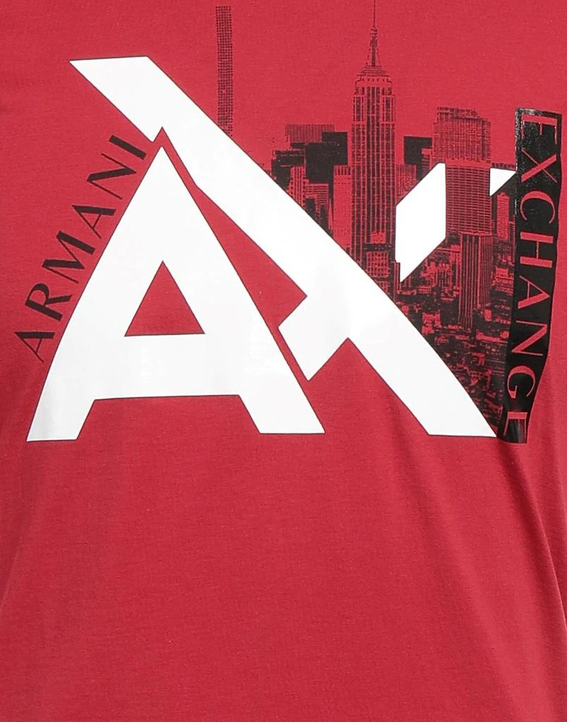 Armani Exchange T-shirt 4
