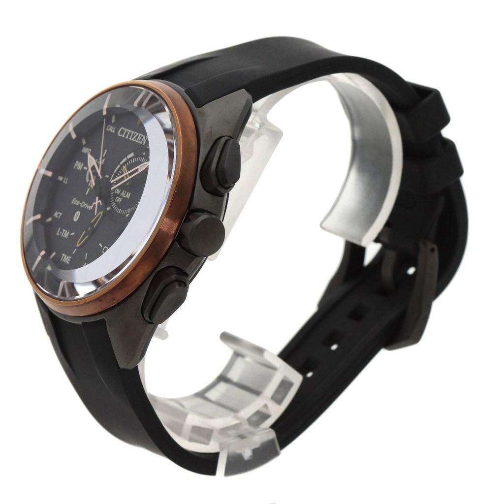 Citizen Eco Drive Titanium Wristwatch (Pre-Owned)
