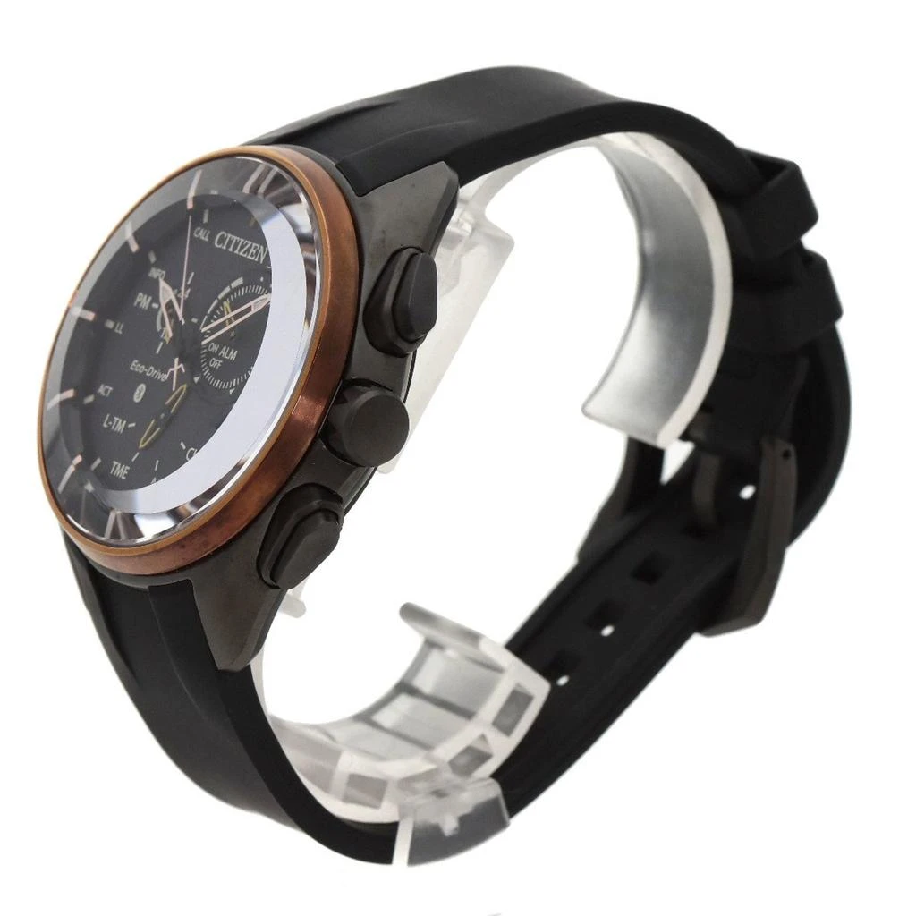 Citizen Eco Drive Titanium Wristwatch (Pre-Owned) 2