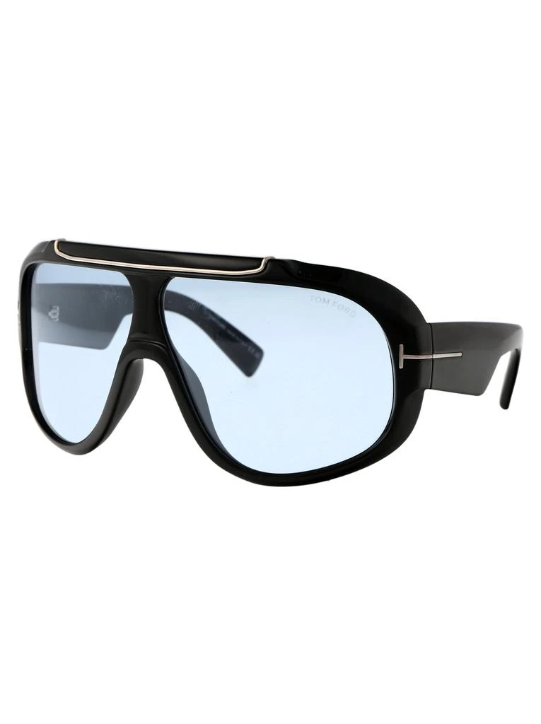 Tom Ford Eyewear Rellen Sunglasses 2