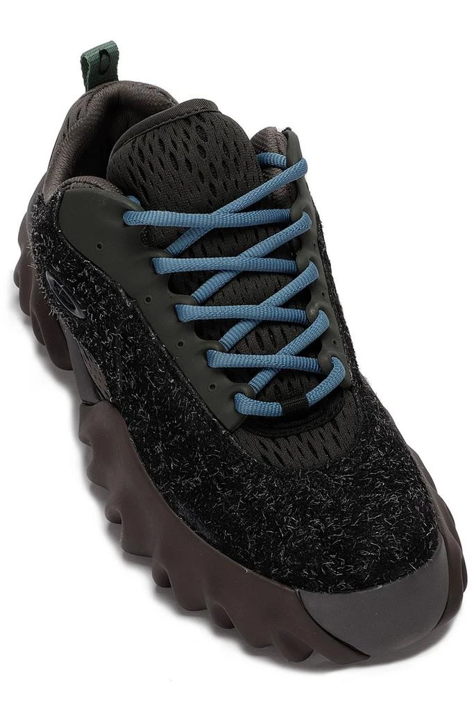 Oakley Factory Team Oakley Factory Team Chop Saw Lace-Up Sneakers 3