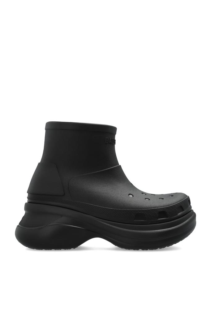 Balenciaga Balenciaga Ankle-high boots