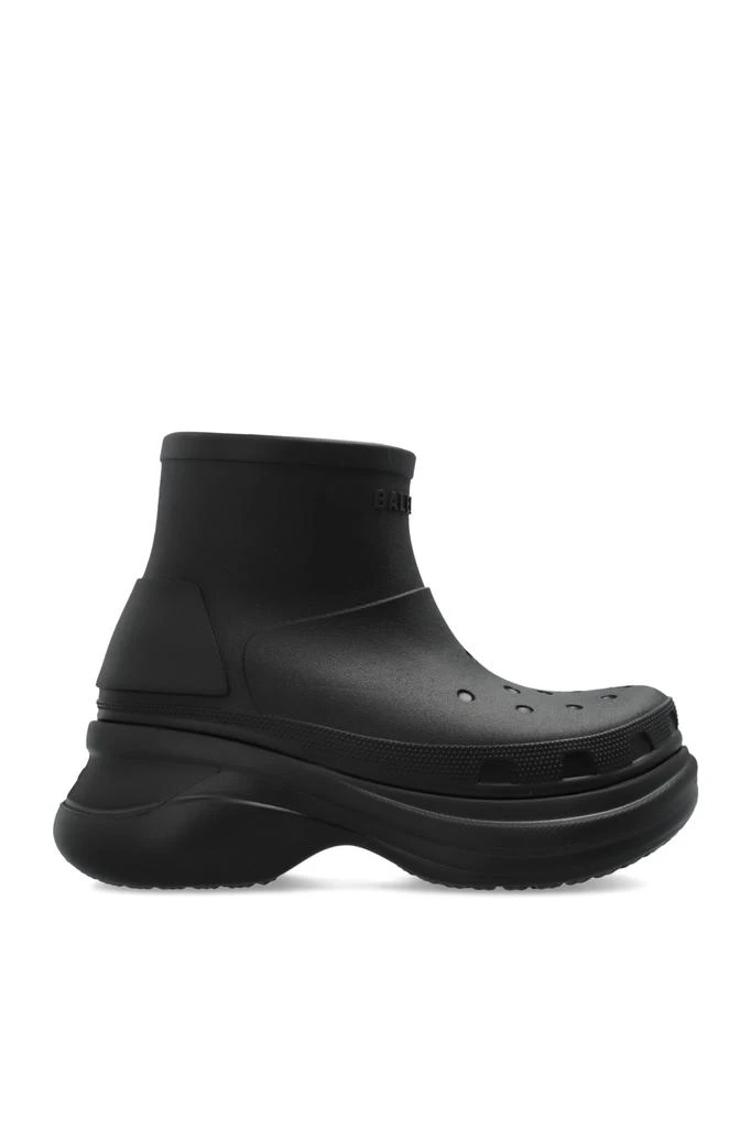 Balenciaga Balenciaga Ankle-high boots 1