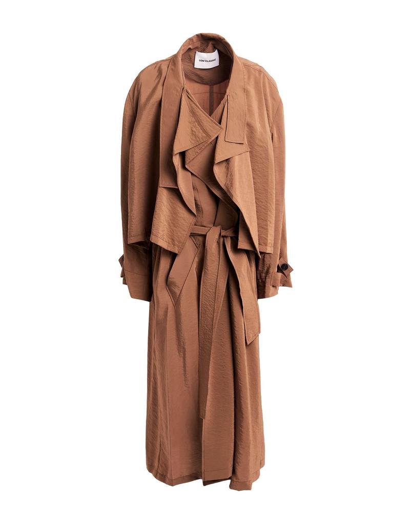 Low Classic Full-length jacket