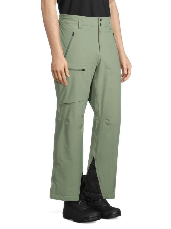 Aztech Mountain Pyramid Ski Pants 3