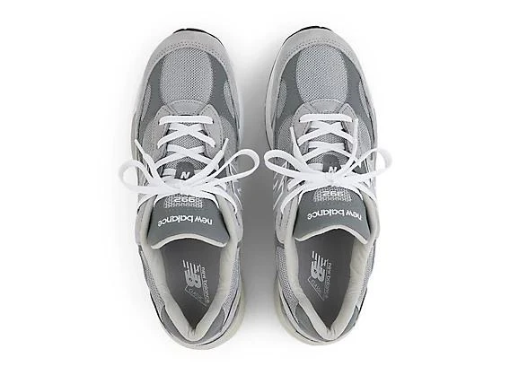 New Balance Made in USA 992 Core 3