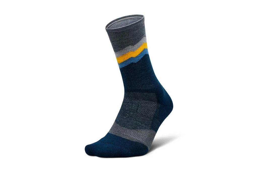 Feetures Merino 10 Max Cushion Mini Crew 1