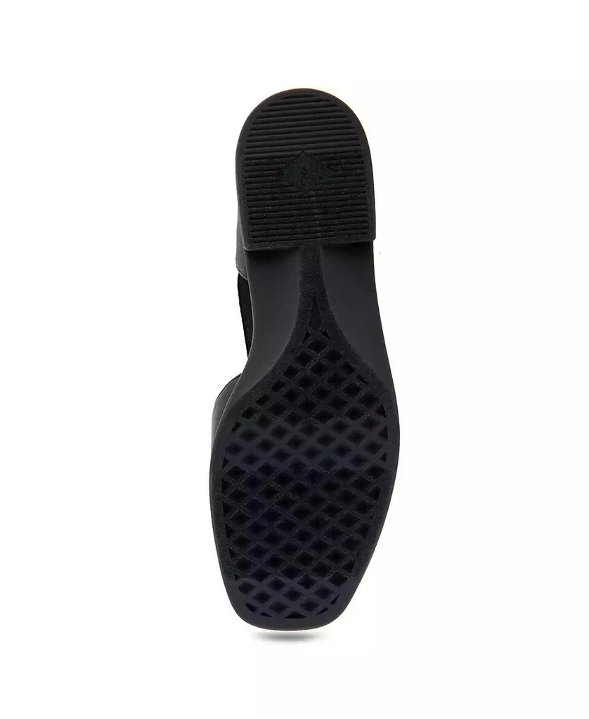 Aerosoles Women's 4Give Closed Toe Sandals 5