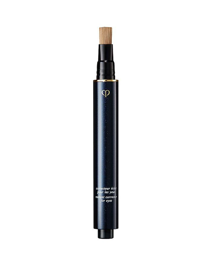 Cle de Peau Radiant Corrector for Eyes 1