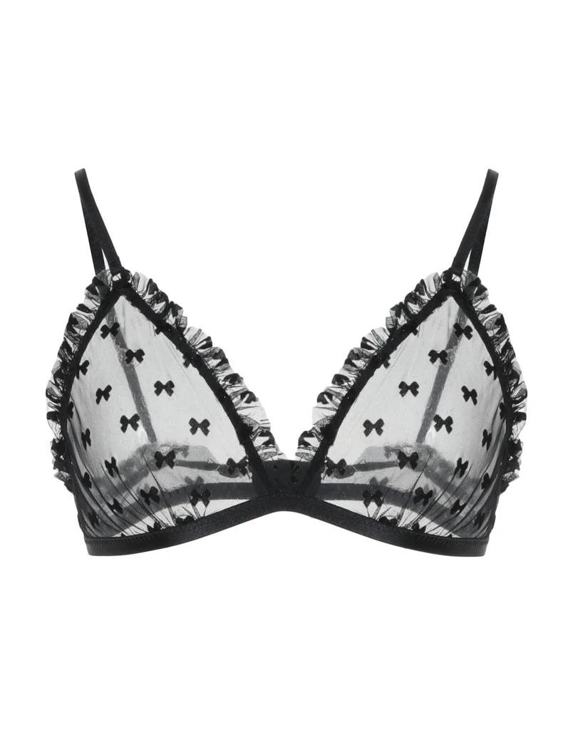 LE PETIT TROU LE PETIT TROU 1