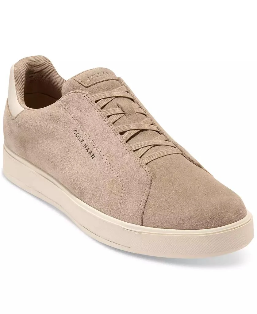 Cole Haan Men's GrandPrø Luxe Slip-On Sneaker 1