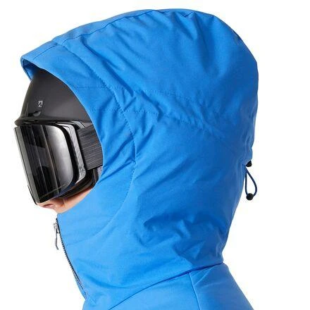 Helly Hansen Imperial Puffy Jacket - Women's 2