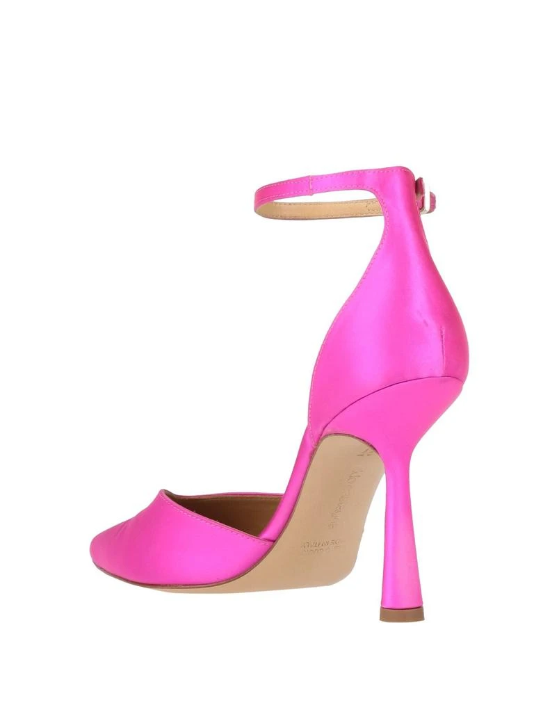 ALDO CASTAGNA Pump 3
