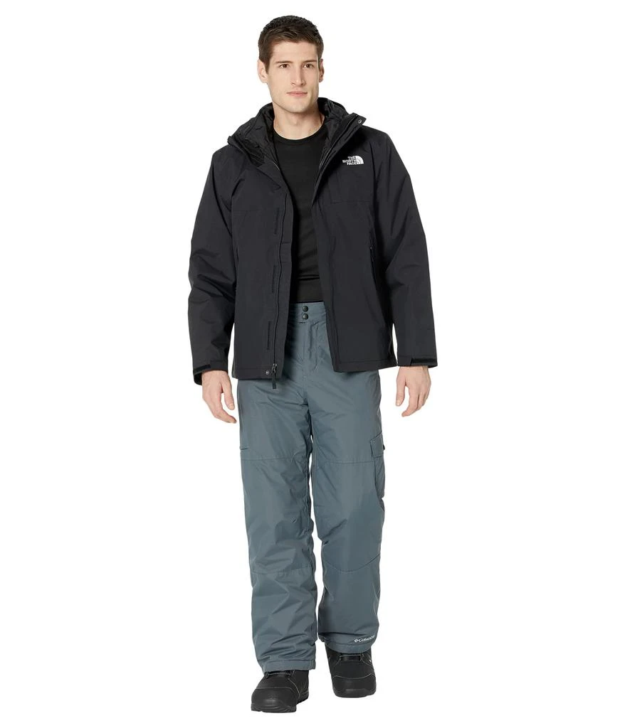 The North Face Nordic Jacket 4
