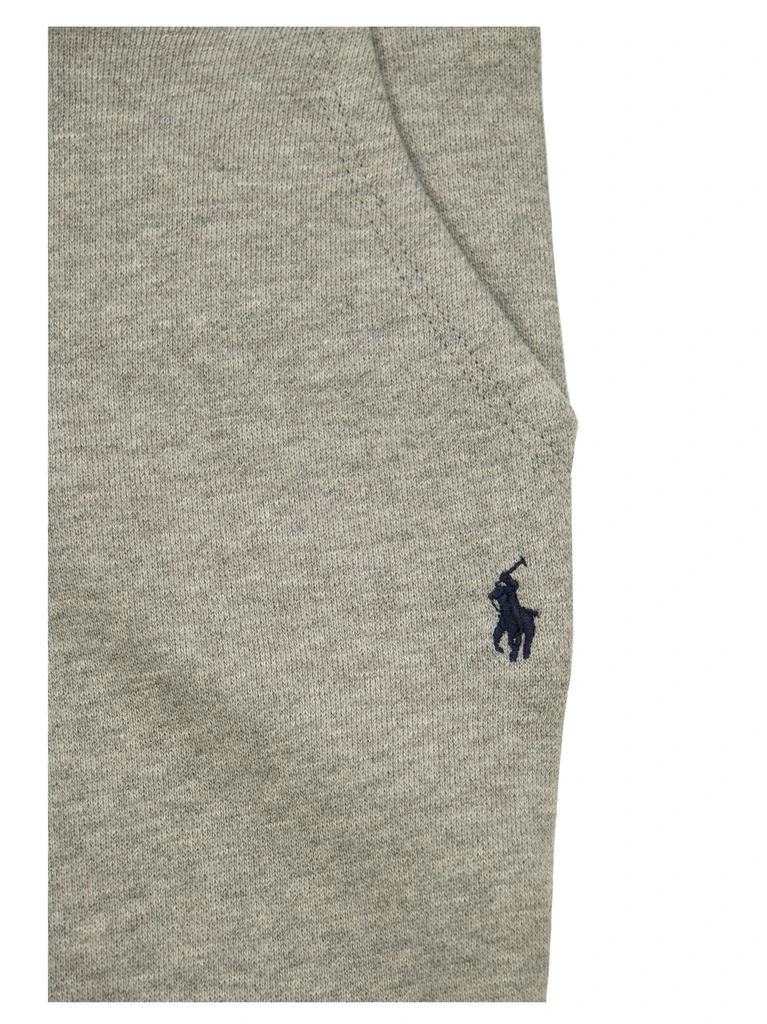 Polo Ralph Lauren Sweatshirt Jogging Trousers 3