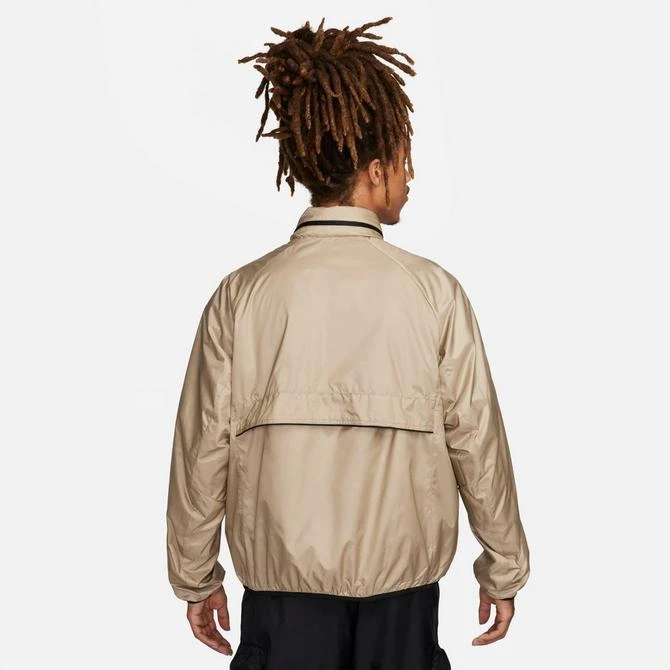 NIKE Men's Nike Sportswear Tech Woven N24 Packable Lined Jacket 3