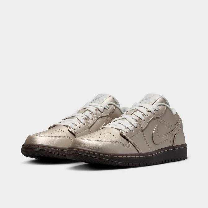 Jordan Women's Air Jordan Retro 1 Low SE Casual Shoes 2