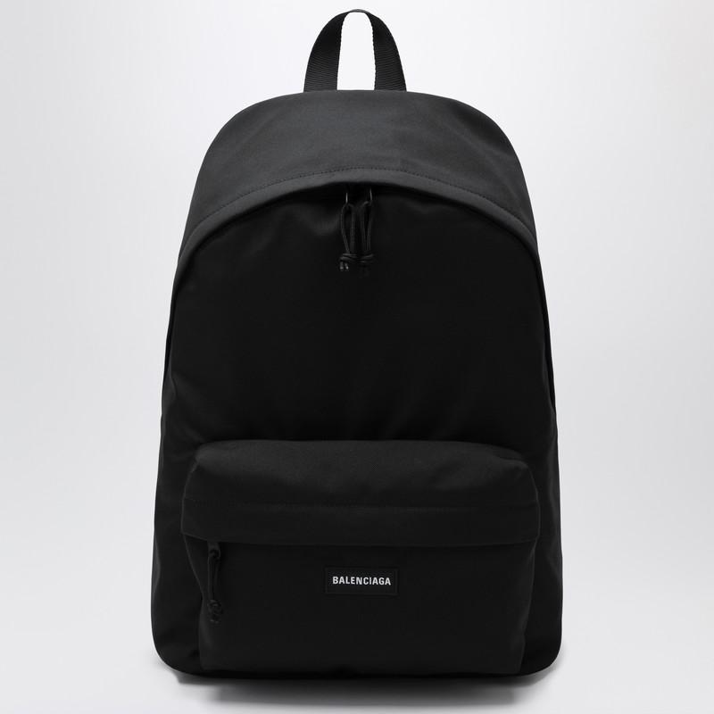 【関税・送料無料】Balenciaga 'explorer' Backpack Balenciaga Explorer backpack - Backpacks - Free Shipping